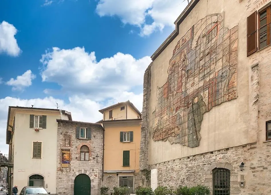 Antica Dimora Nel Centro Di كومو